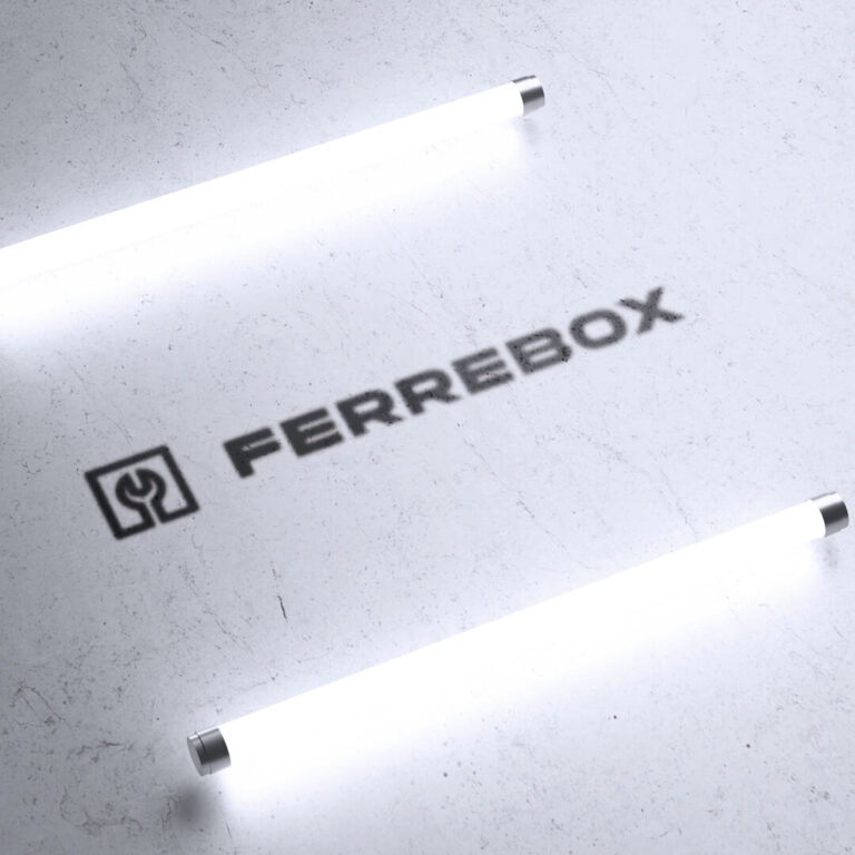 Ferrebox